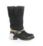 Felmini Morat Boots ОРИГИНАЛНИ дамски ботуши - 36