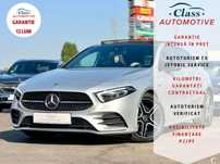 Mercedes-Benz A