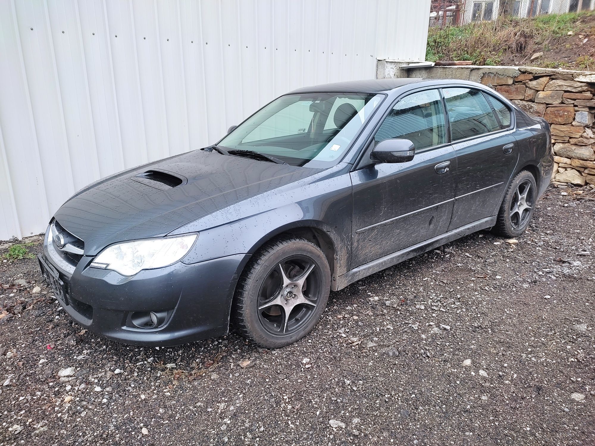 Subaru forester/2.0R legacy/outback,Седан и комби 2.0дизел на части!!!