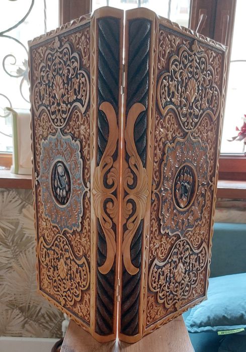 Narda ruchnoy rabota УЯ 64/47