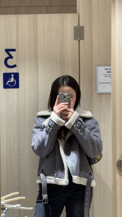 Продам дубленку