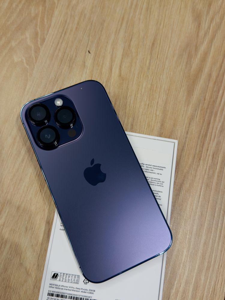 Iphone 14 PRO impecabil