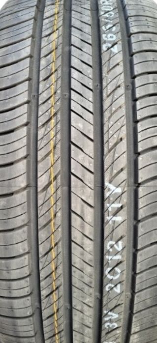 Новые шины kumho crugen hp71