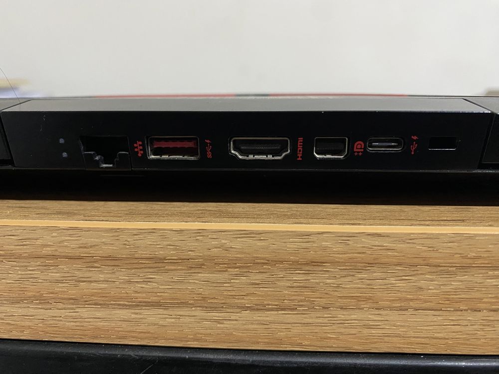 Мощный игровой ноутбук HP Omen 15.6”. Игровой наушник в подарок!