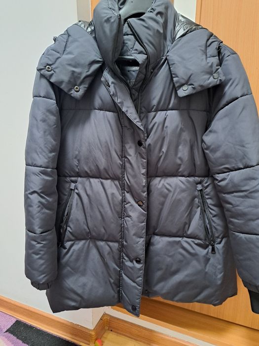 Geaca zara Xs impecabila