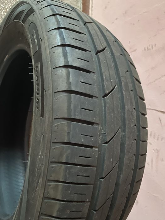 Cauciucuri de vara 205/60 R16 DOT 08/2024
