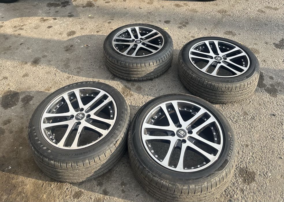 Продам диски «Рельсы»