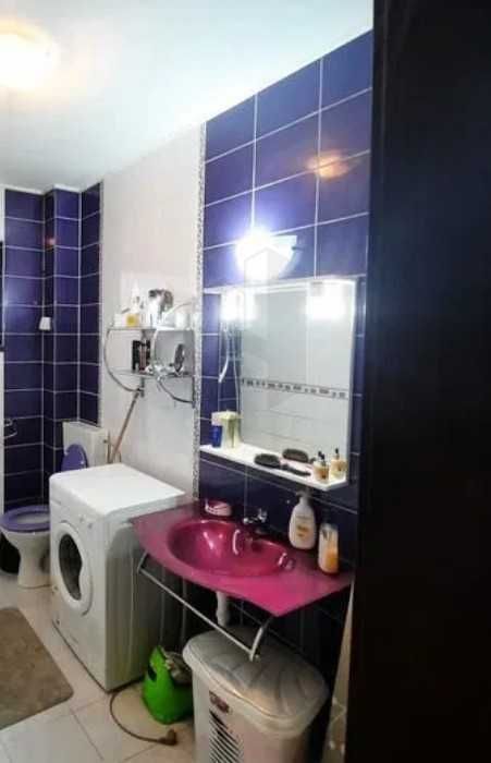 Дава се под наем Двустаен апартамент в Бургас, Победа - 60 кв.м за 331.5 € - Снимка #3