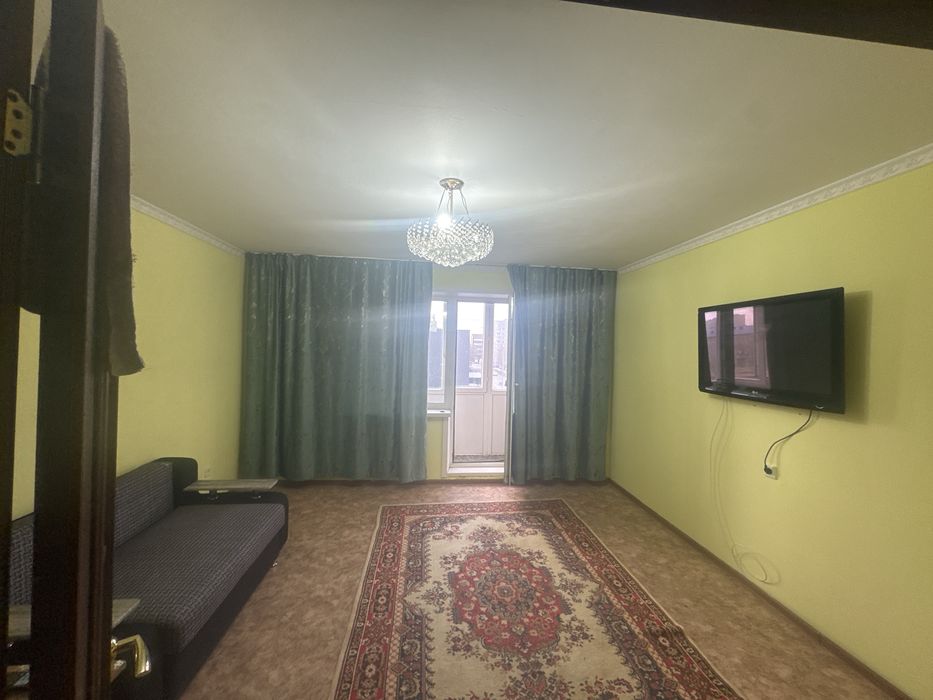 Сдам однокомнатную и двухкомнатную квартиру по часам Докучаева 5а