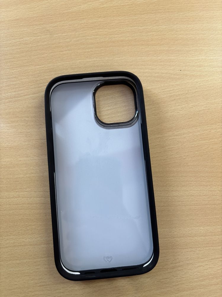 Husa iphone 15 mobilfox