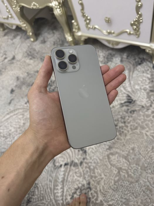 Iphone 15 pro max 1 tb