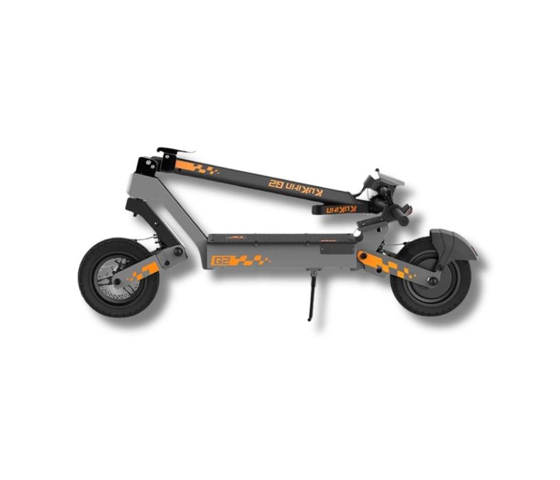 Електрическа тротинетка KuKirin G2