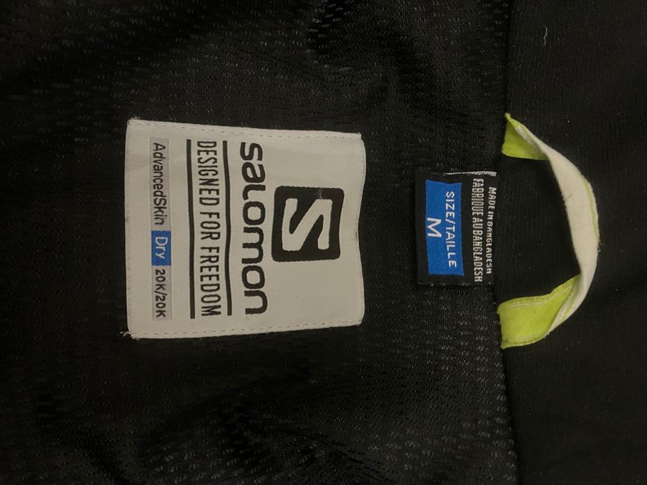 Salomon Саломон ски яке