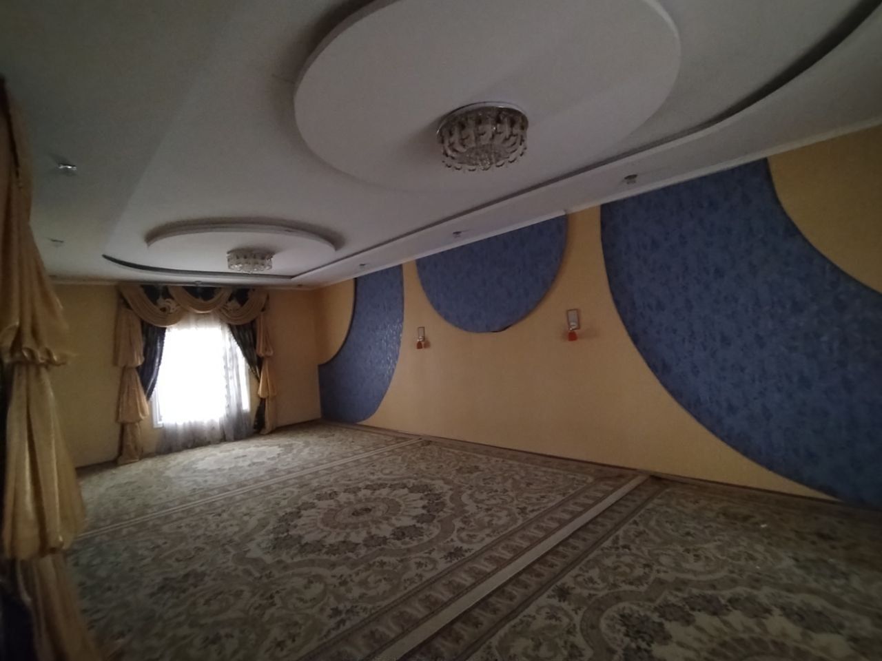 Buxoro shofirkon Hovli sotiladi
