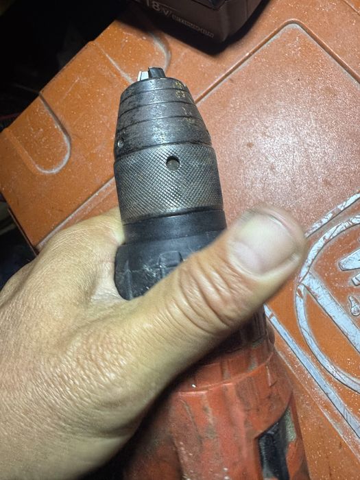 Autofiletanta Hilti SF 8M A22