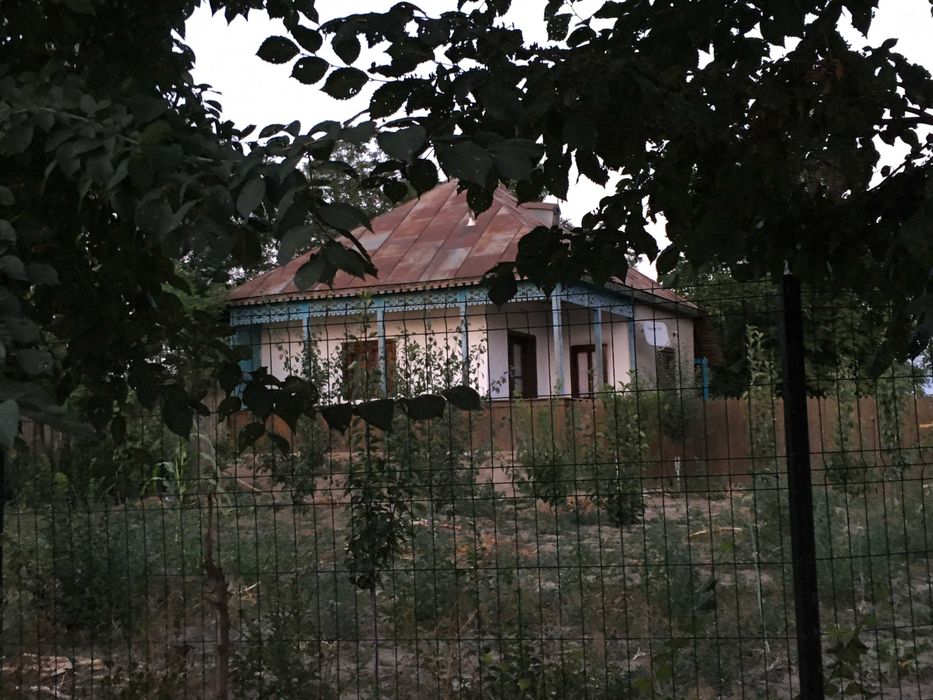 Casa batraneasca  de vanzare , Comuna Marasu , Braila