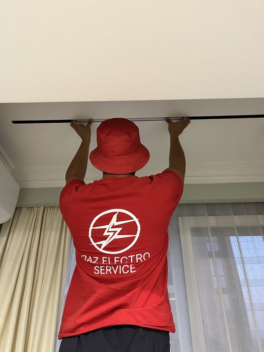 Электрик 24/7 звоните