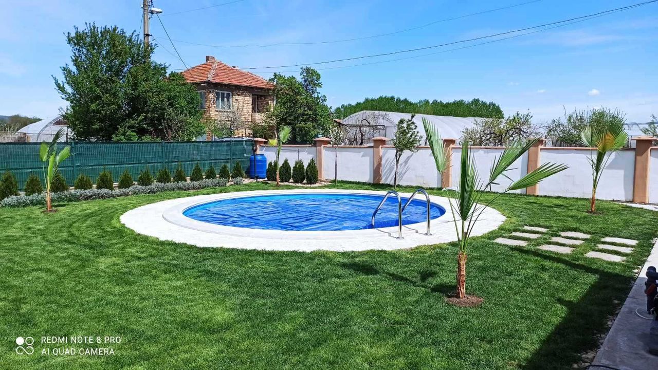 Продава се Къща в Велико Търново, Зона Б - 90 кв.м за 907 €/кв.м - Снимка #1