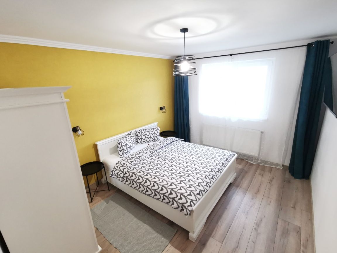 Apartament cazare Petrosani regim hotelier Straja Parang Transalpina