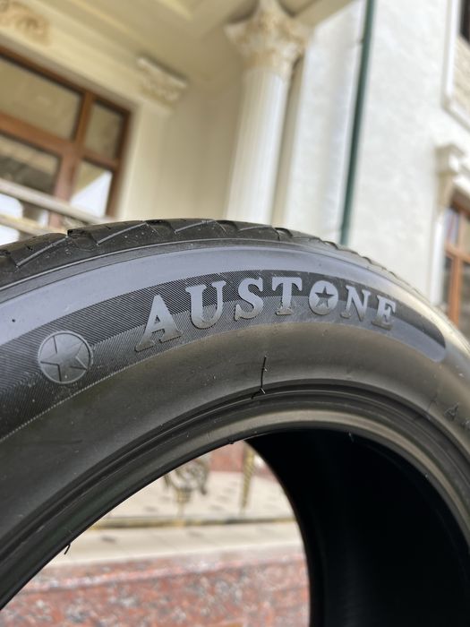 AUSTONE balon sotiladi 235/55/17