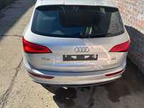 haion si piese audi q5 2014 facelift din dezmembrari