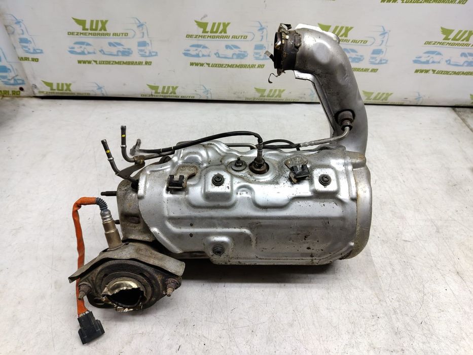 Filtru de particule dpf 1.5 dci k9k626 8201478965 Dacia Logan 2 [face