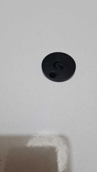 Logitech ghero 403