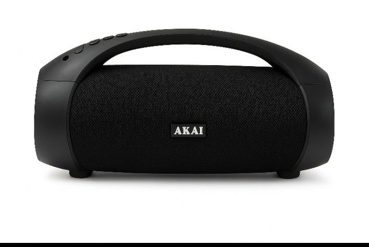 Vând boxă Akai abts 55