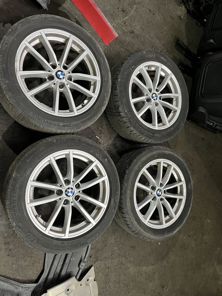 Джанти бмв 3 г20/21 17 ( djanti bmw 3 g20/21 17 )