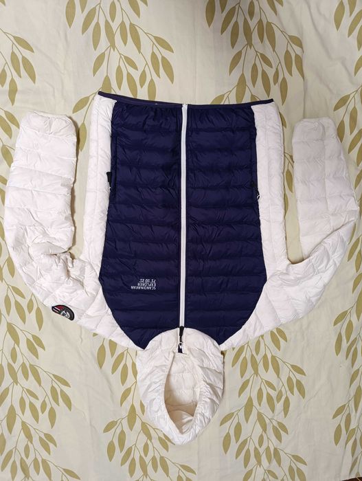 ''Scandinavian Explorer''оригинално мъжко пухено яке размер S