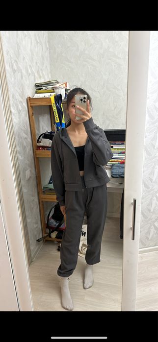 продам женский костюм