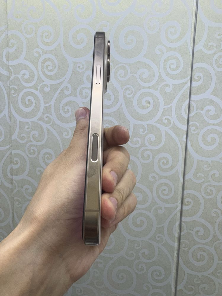 iphone 16 pro max 256 gb
