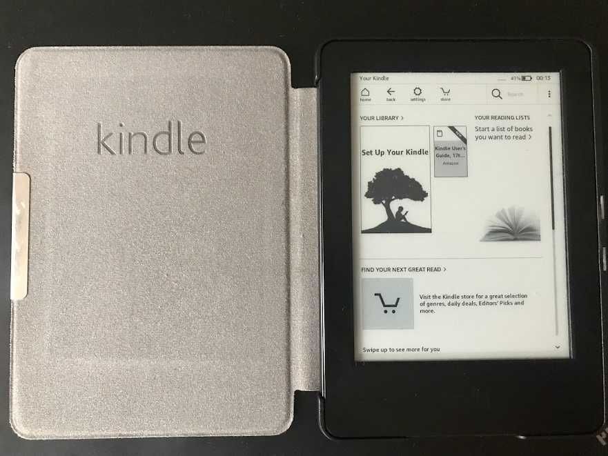 Kindle (7th Generation)