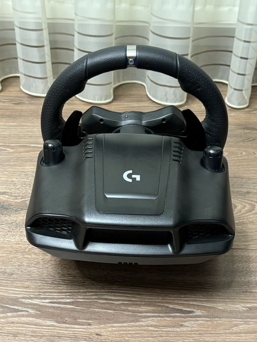 Volan Logitech g923