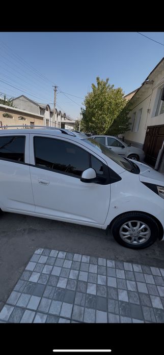 Spark oq avtomat 4 poz