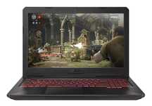 Продам ноутбук Asus Tuf gaming