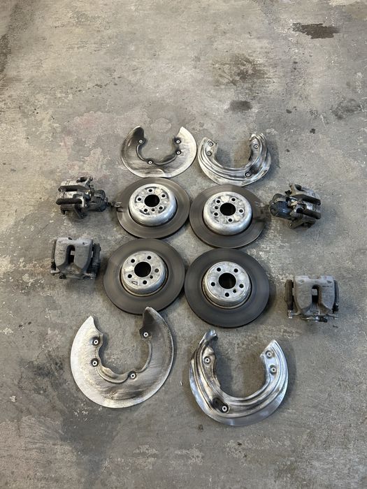 Frane bmw g20/21
