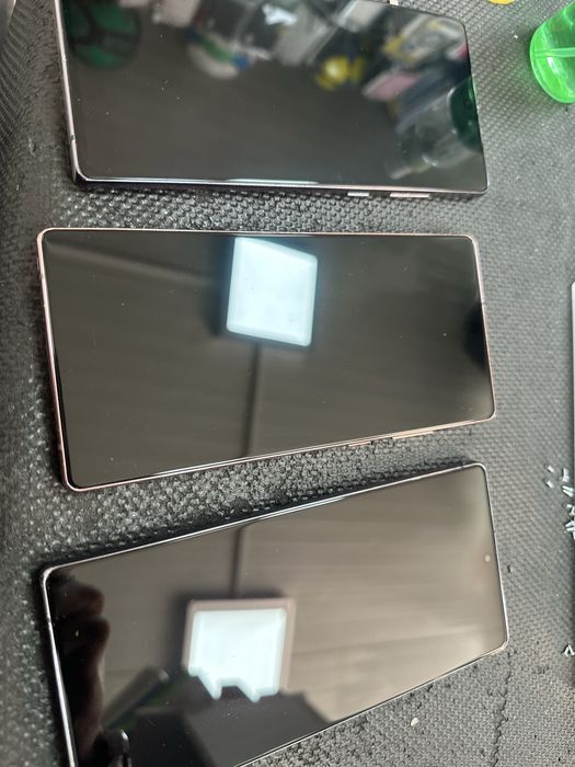 Display original samsung S21 S22 S21+S22+ Fold 5 Flip 5 6 S23 S24Ultra