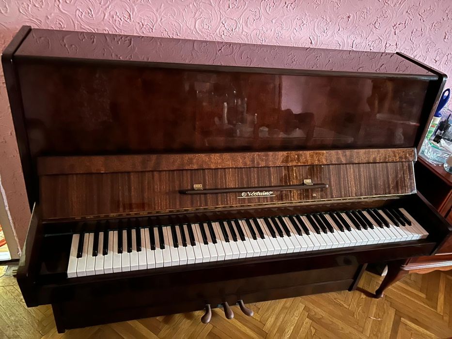 Pianina Nocturno - Stare excelenta