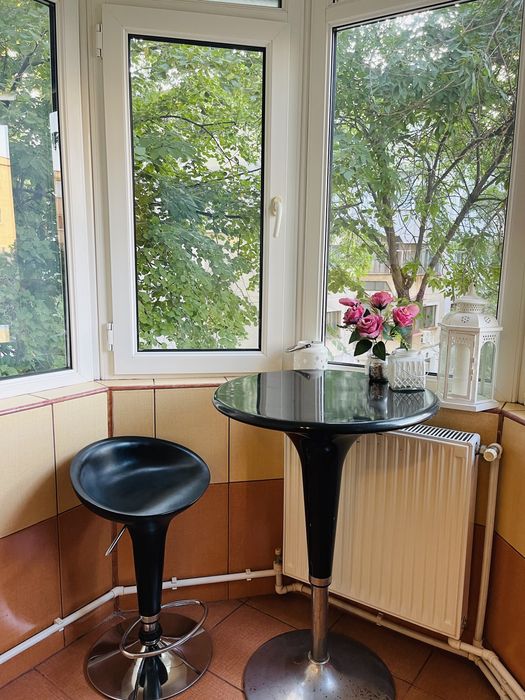 Vand Apartament 2 camere decomandate IC Frimu  - proprietar