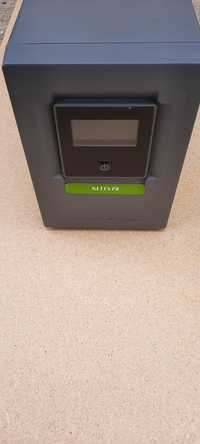 UPS Socomec Netsys NPR MT 1500