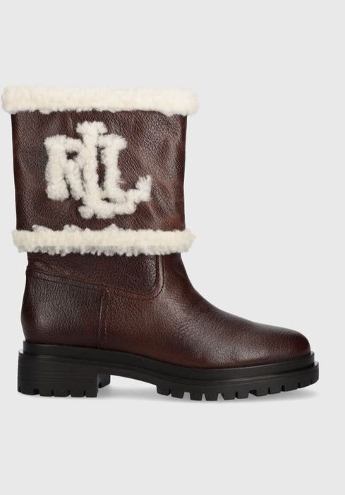 Ботуши Ralph Lauren