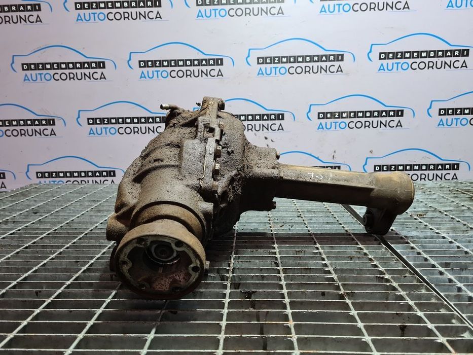 Cutie de Tranfer Grup Fata Land Rover Discovery 3 2.7 TDV6 2004 - 2009 190CP Manuala 6 ...