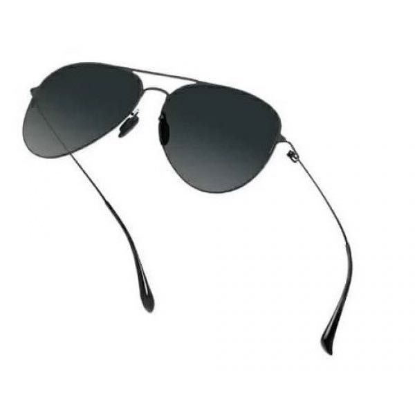 Солнцезащитные Очки Xiaomi Polarized Navigator Sunglasses (Черный)