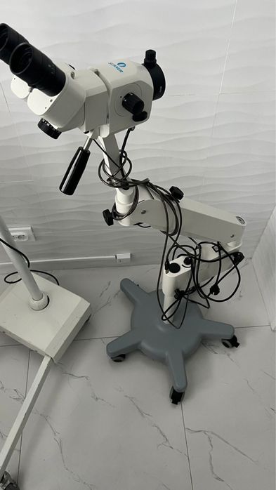 Кольпоскоп мк 200