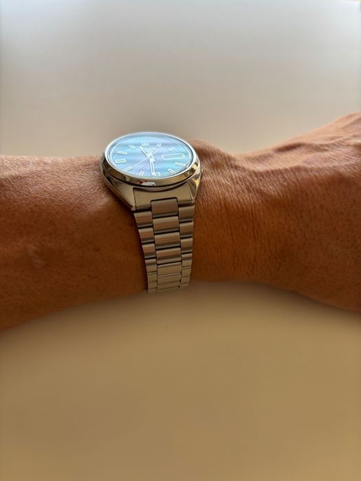 Seiko 5 SNXS77K1 Automatic- РЕЗЕРВИРАН!!!