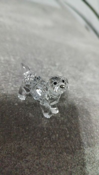 Продам хрустальную статуэтку от Swarovski