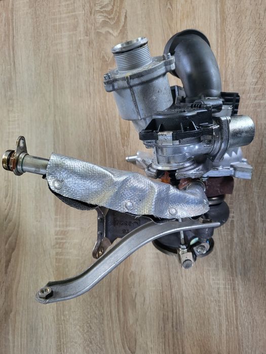 Turbina 2.0 TFSI Gen 3, L4,  RHF5, A3, TT, Golf 7 06K145722L