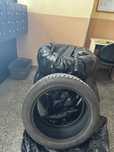 Зимни гуми Orium 245/45 R18 100V – отличен комплект!