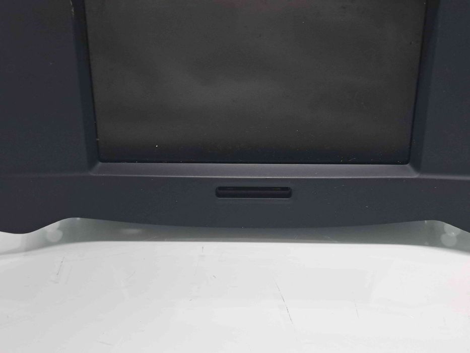 Radio CD cu navigatie Ford Grand C-Max (CB7) [Fabr 2010-2015] BM5T18B